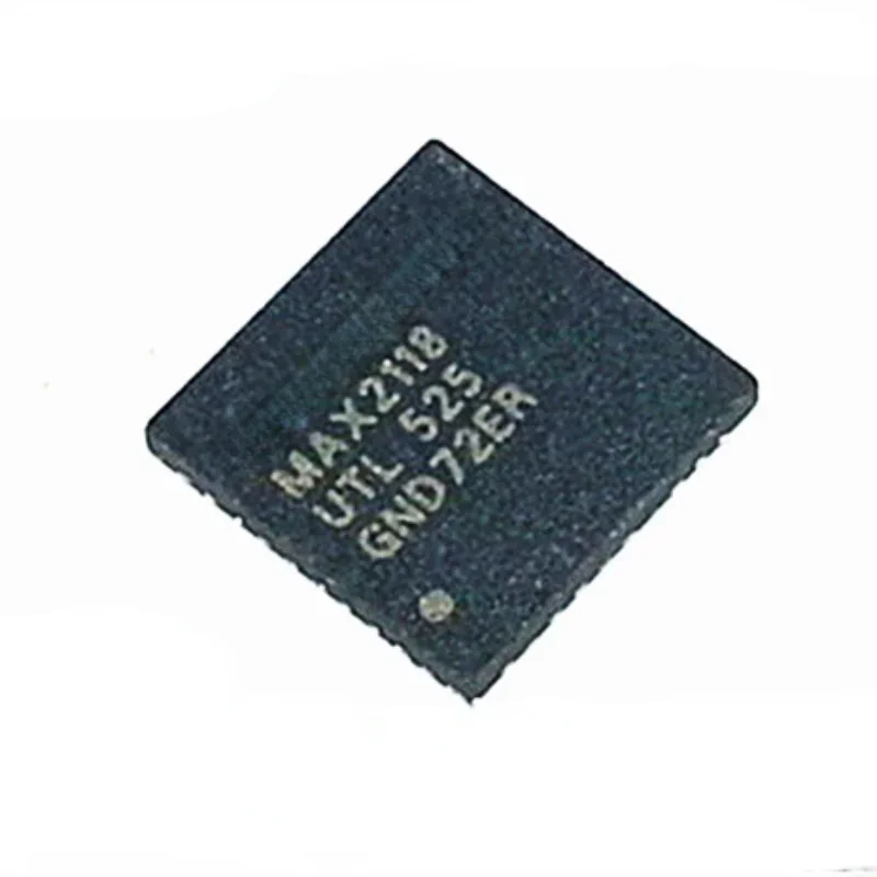 5-pecas-max2118utl-max64180cxo-max11284etl-max17033gtl-max17511gtl-max1587aetl-max8660etl-max8771gtl-max15511tgtl-max14885eetl