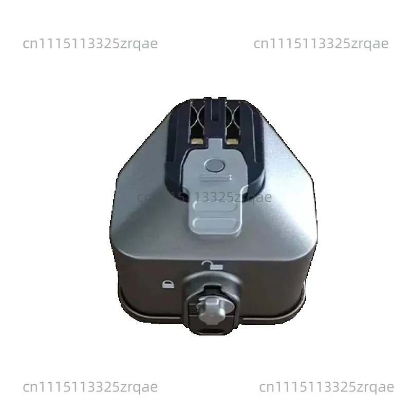 Battery Compatible with Stryke 6 7 8  Linvatec Drill Battery Housing Box/Charger/Sterilization Rail
