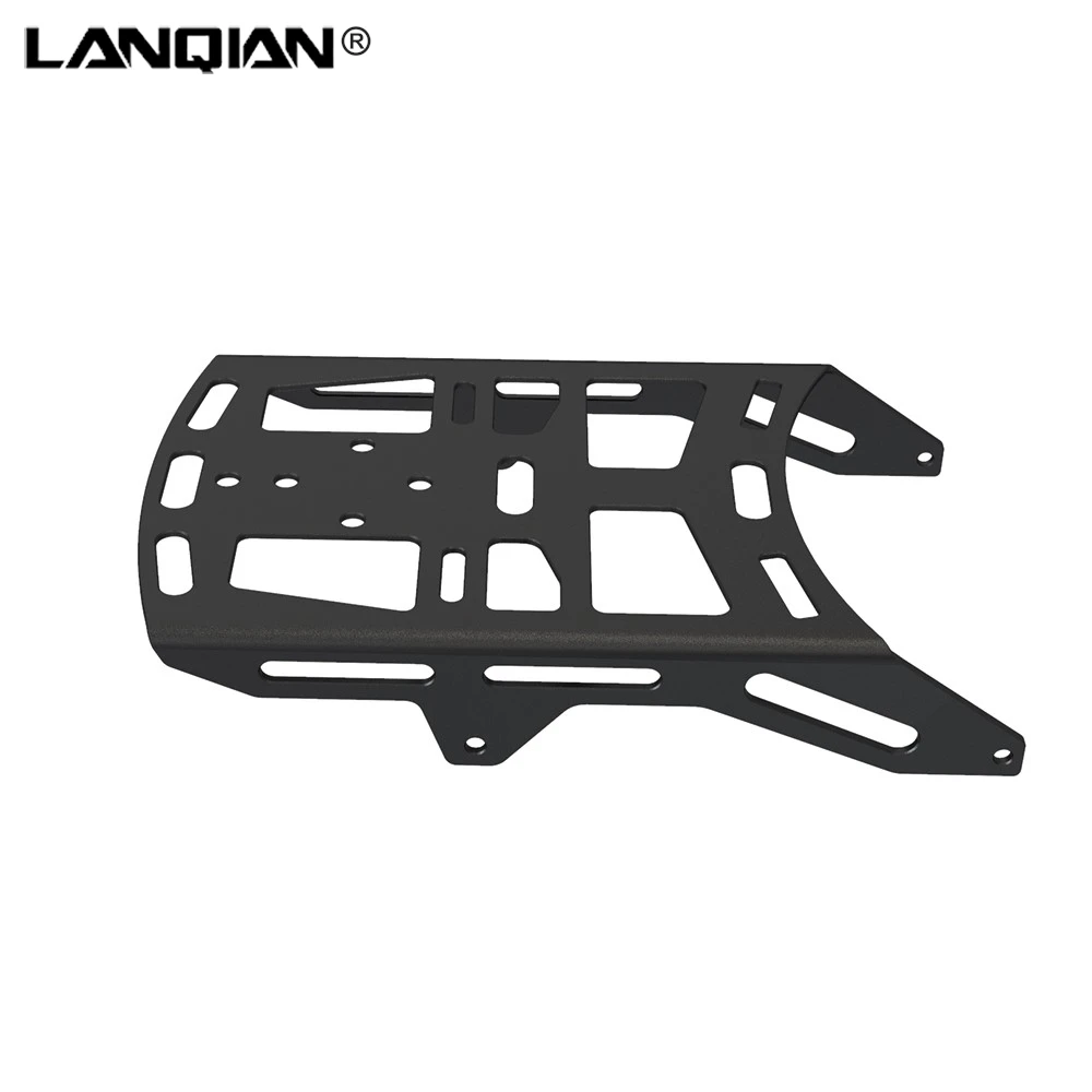 2021-2024 2023 2022 Voor Honda CRF300L Rally Abs Rally Crf 300 Ls Motorfiets Achter Bagagerek Cargo Rack ondersteuning Plank Houder