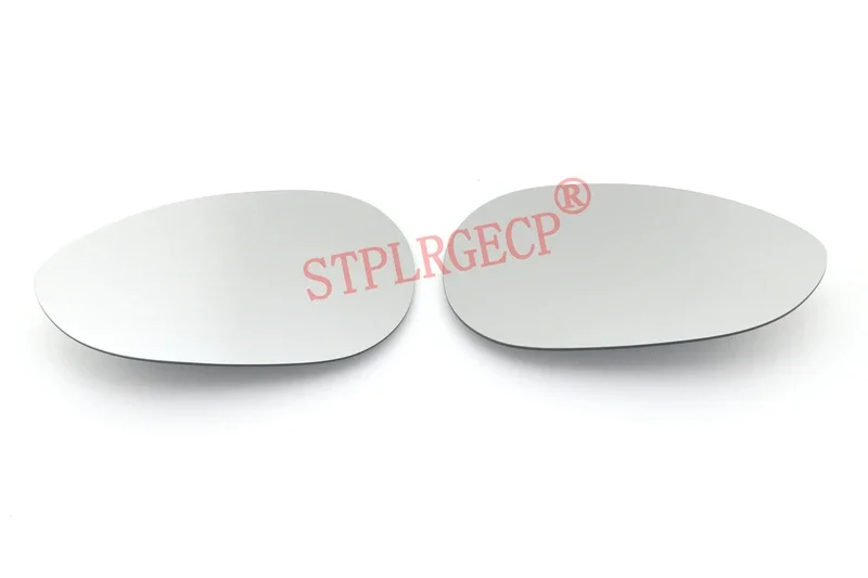 Außen-Seitenspiegel Ersatz-Reflektiergläser Spiegelglas-Teile für Fiat 500 500C Punto Linea 2007-2018 – Detail 12