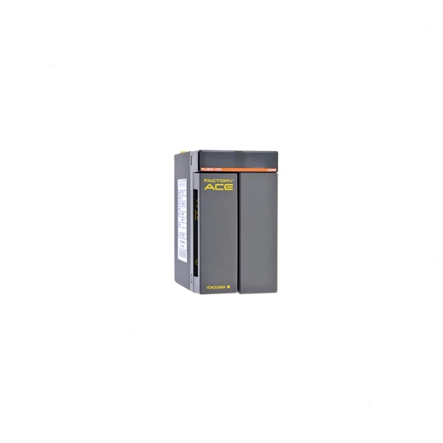 

Совершенно новый модуль ПЛК Yokogawa VM2*D DCS в наличии