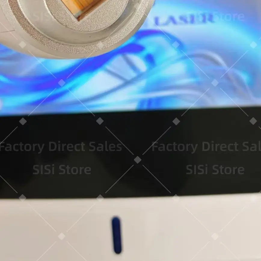 

Mini Ice Platinum Epilator 808nm Diode Laser Hair Removal Depilator Machine Home Skin Rejuvenation Hair Removal Top Choice