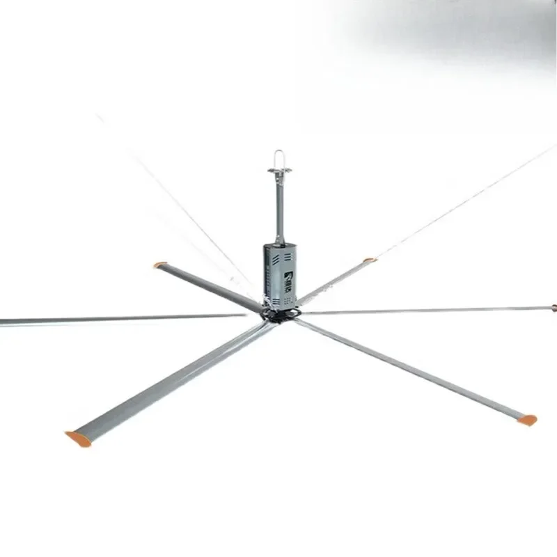 Large industrial ceiling fan, super power powerful ceiling fan