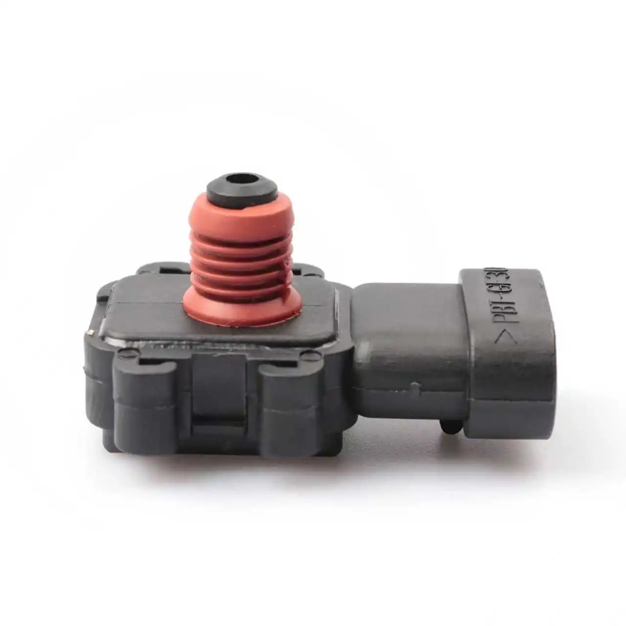MAP Manifold Absolute Pressure Sensor 16187556 Compatible with Chevrolet Trailblazer 2006–2008 S10 1996–2004 Monte Carlo 1995–2005 Avalanche 2007–2008 Cavalier 2003–2004