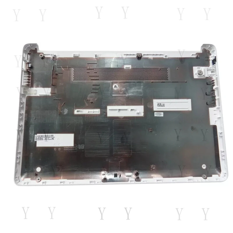 

Y+ For HP Notebook 14-CM 14-CS 14-CY Lower Bottom Base Case Cover L23180-001