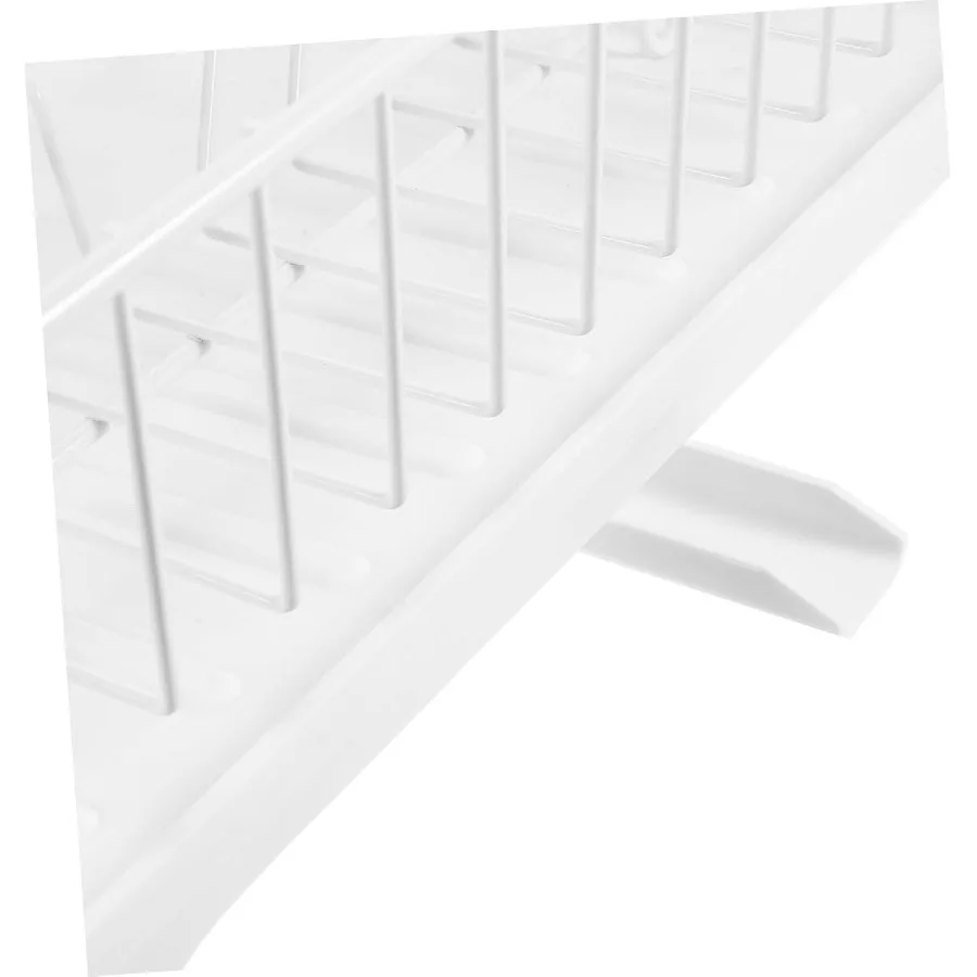 Stendino per piatti per lavello da bancone da cucina, portautensili per lavello da cucina