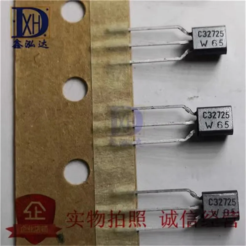 Lot BC337-25 BC546B BC327-25 BC328-25 TO-92 TRIODE NEW