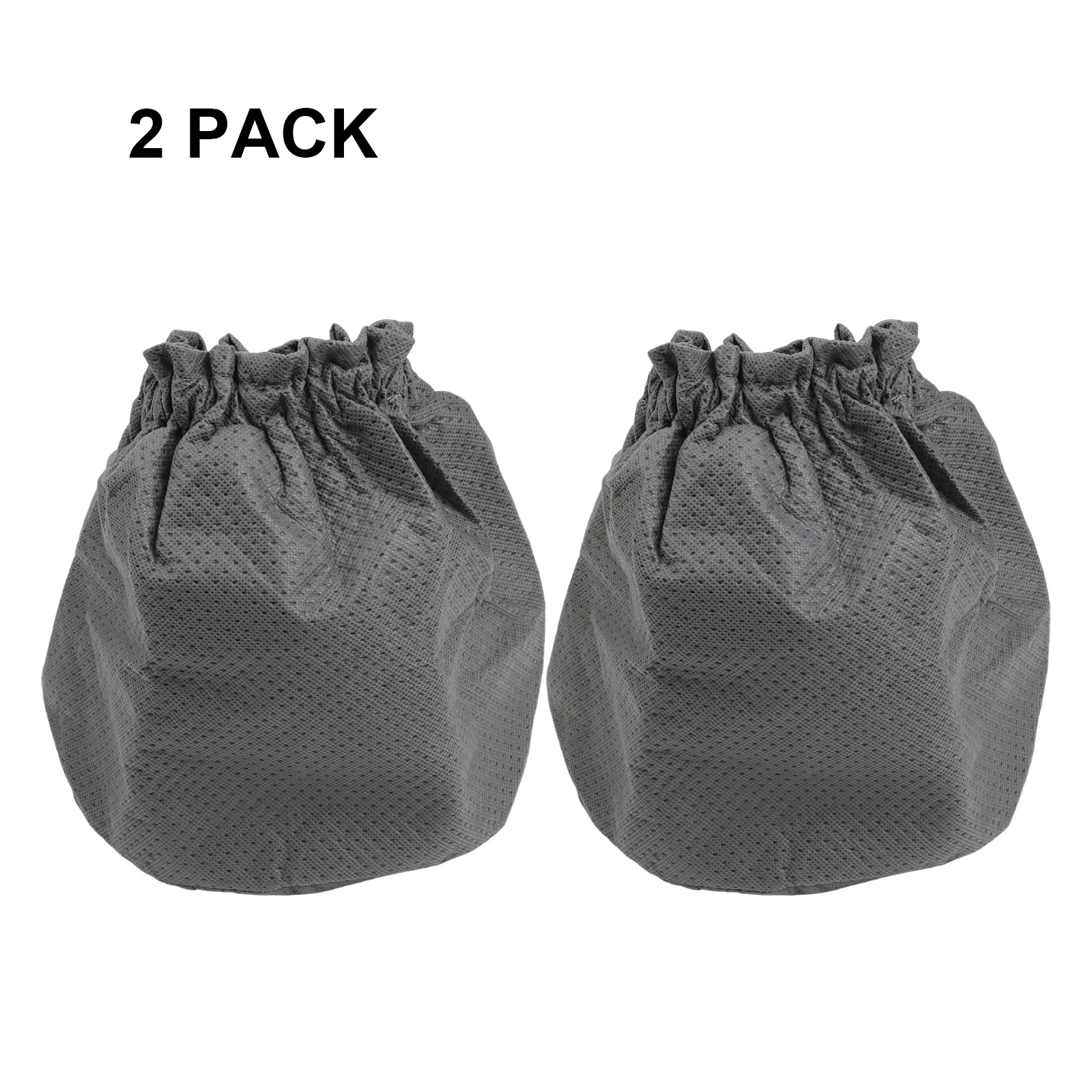 For Bosch For UNIVERSALVAC15 and Nedvac 20 Washable Prefilter Part Number 2609256F41 to Improve Suction Without Paper Bag