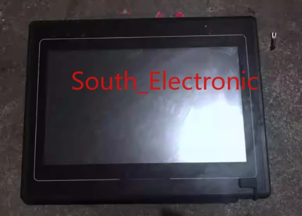 MT6070IH2WV   touch screen ,  In good working condition, free shipping  a