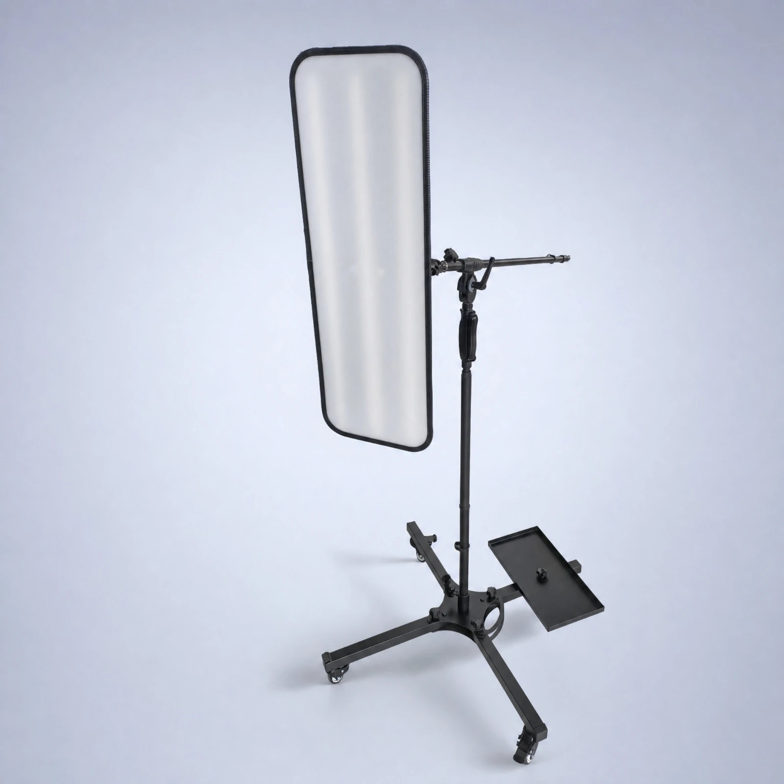 Car Detailers Inspection Light Professional Adjustable PDR Lamp with Stand for Vehicle Surface Checks