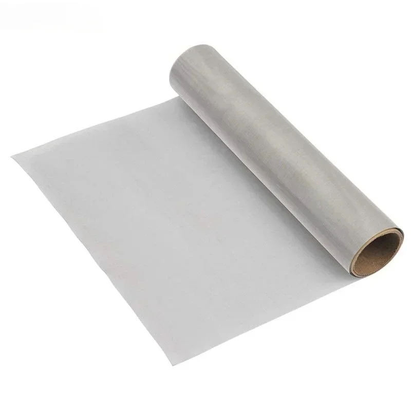 

1PC heat dissipation shielding high-purity aluminum mesh/hydrogen production electrode mesh/university research experiment