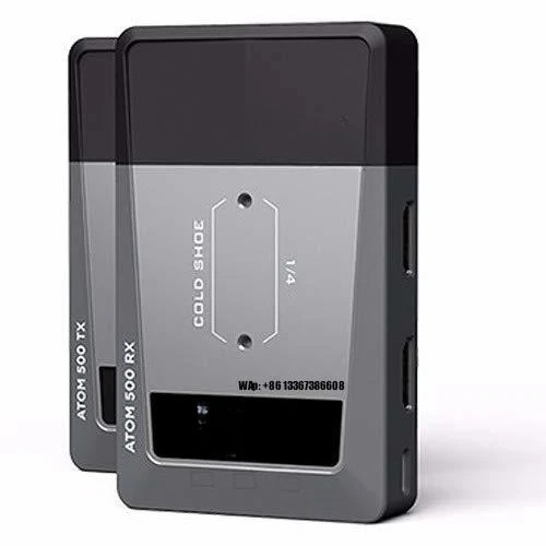 

Kit -mi 1080p 300 Feet 5g Image Video Wireless Transmitter and Receiver