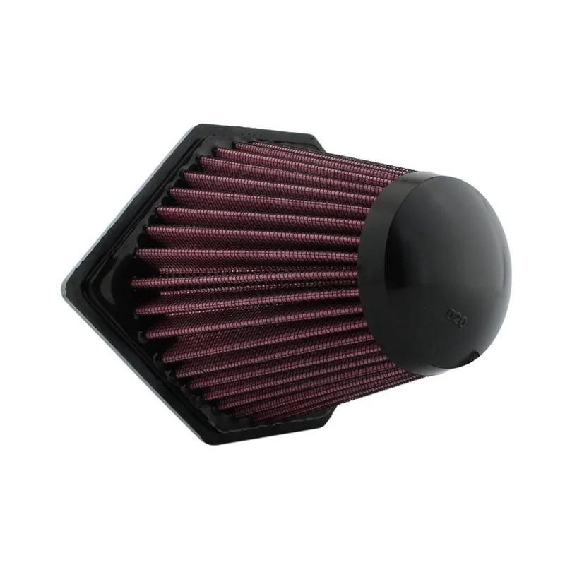 

Compact Motorcycle Intake Cleaner Air Filter For BMW K1200S K1300S 2005-2016 1157Cc/1300Cc 2005-2008