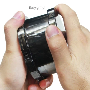 كسارة صيد سمك الشبوط وصندوق كسارة الطعم ، كسارة طاحونة الغليان ، مسدس بلاستيكي ، لون دخان ، طحن ، أدوات أعلى 10 مبيعات قنابل دخان - رقم 3