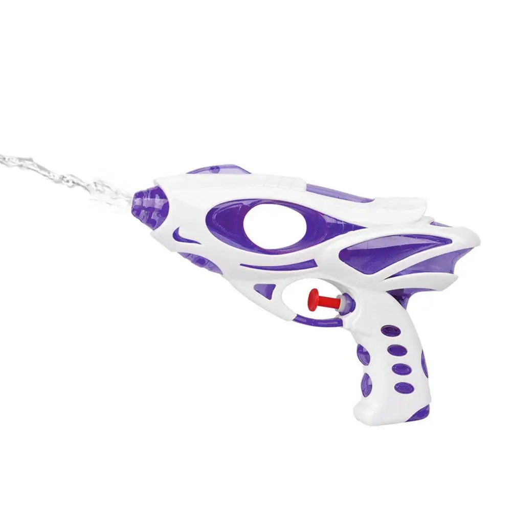 Kinder-Wasserpistole Sommer-Strand-Spritzpistole für Jungen und Mädchen Outdoor-Schwimmbadspiele Baden Rafting Spritzpistolen-Geschenke – Detail 18