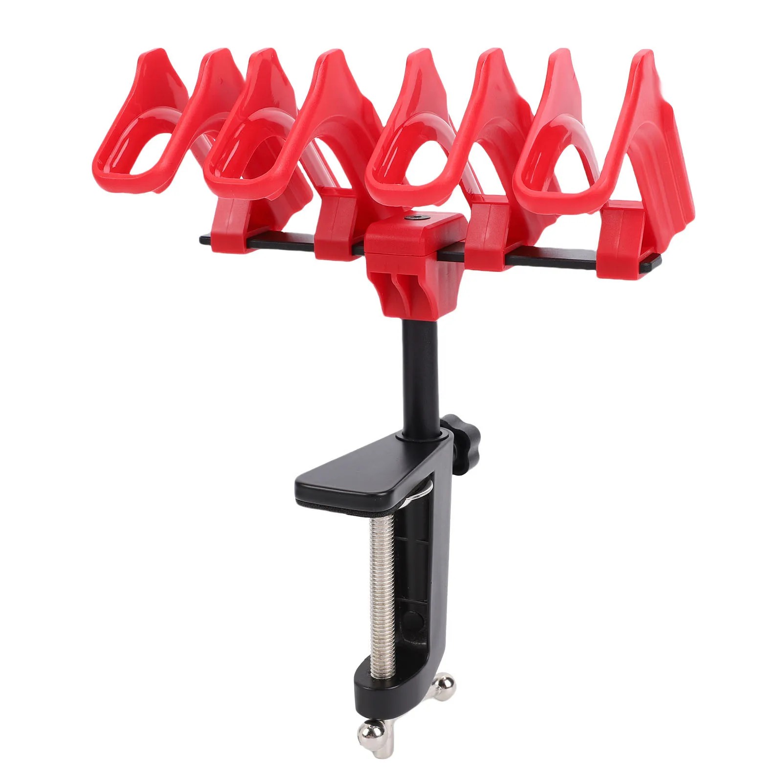 4 Airbrushes Holder  Rack 4 Airbrushes Holder Adjustable Stand Storage Organizer for Paint Supplies  Rack Stand