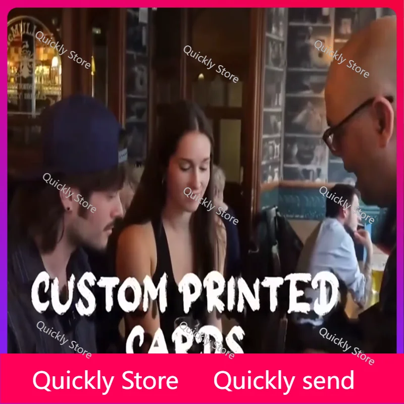 2025 Breve cambiato da Craig Petty - Trucchi di magia (download istantaneo)