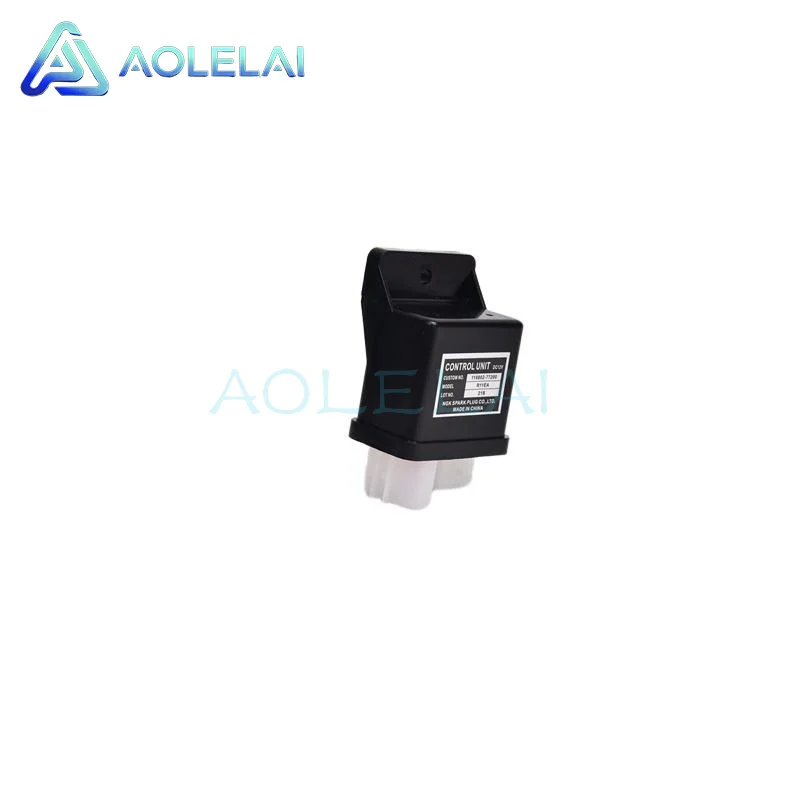 Реле безопасности двигателя DC12V R11EA Yangma Hitachi ZX-3 ZX14-3 ZX16-3 17D 27D 35D 50D 17G 26G 119802-77200
