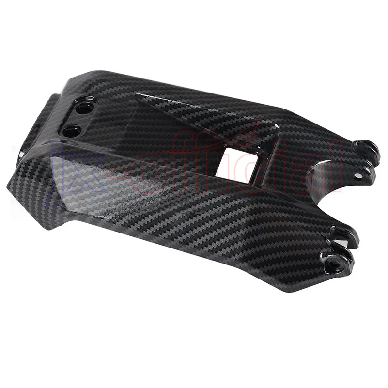 Carbon Fiber Motorcycle Battery Compartment Cover Guard For Surron Sur-Ron Sur Ron Lightbee Light Bee X S L1E Electric Dirt Bike