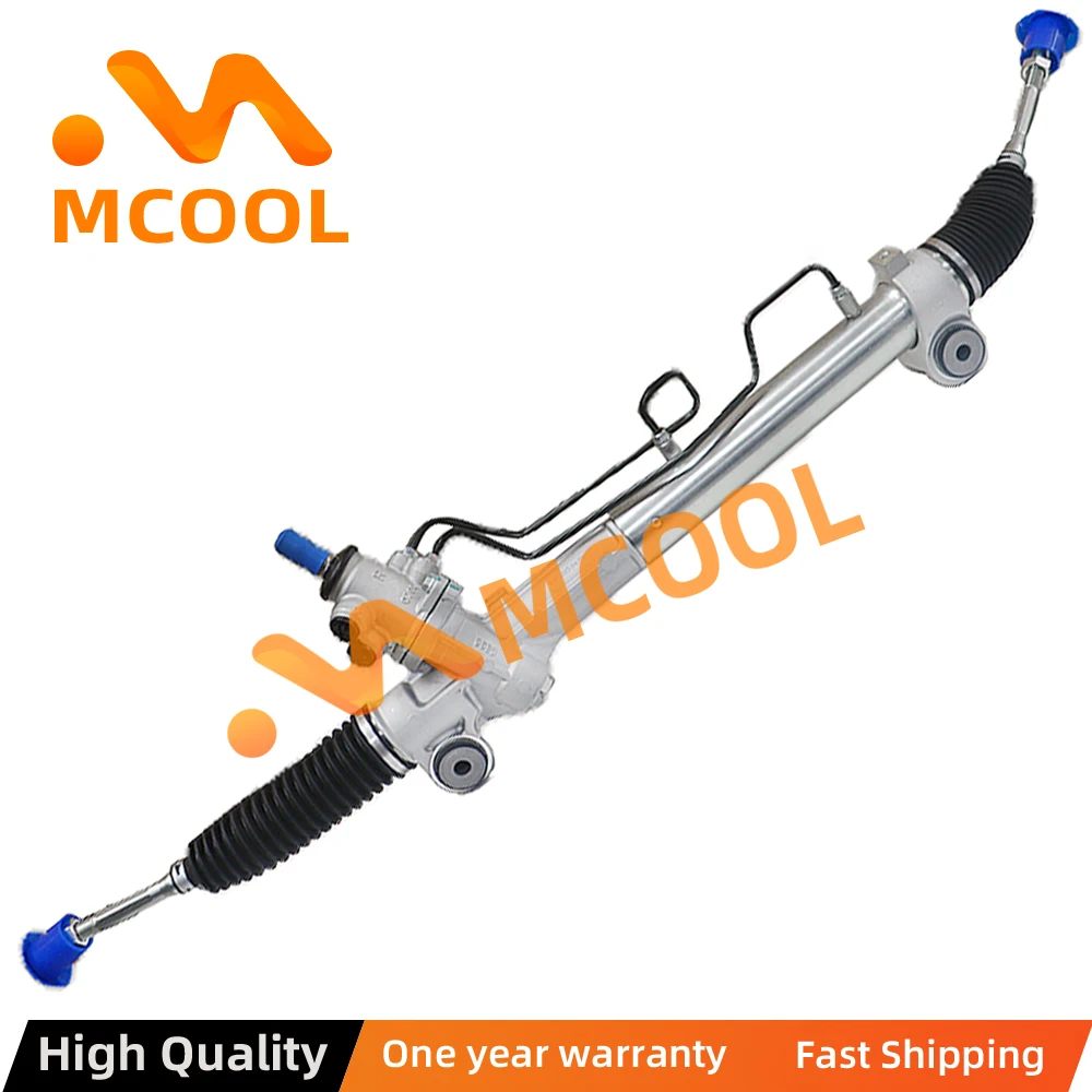 RHD Hydraulic Power Steering Rack Gear For Toyota Camry 2007 ACV40 GSV40 44200-33510 4420033510