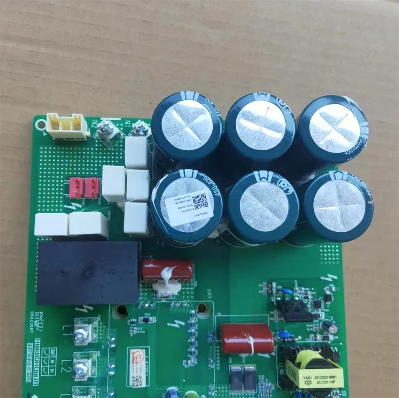 Commercial central air conditioning GMV multi-line 300027000566 main board ZQ3330T driver board