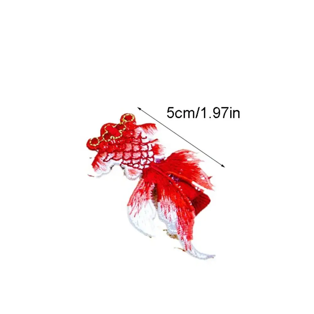 Hairpin Dragon Lion Dance Chinese New Year - usage example