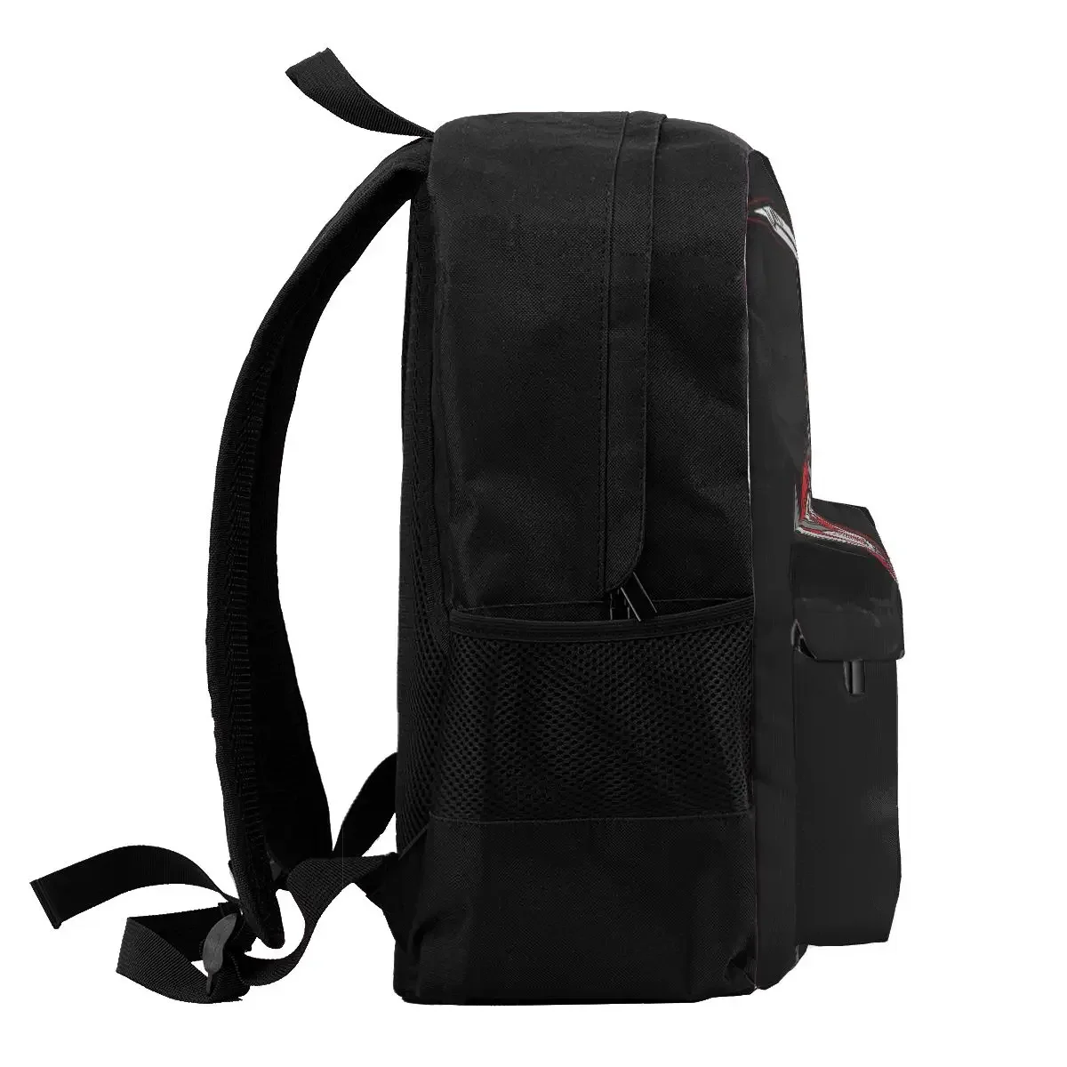 Mochilas de Shield para niños y niñas, morral escolar de dibujos animados, bolso de hombro para viajes