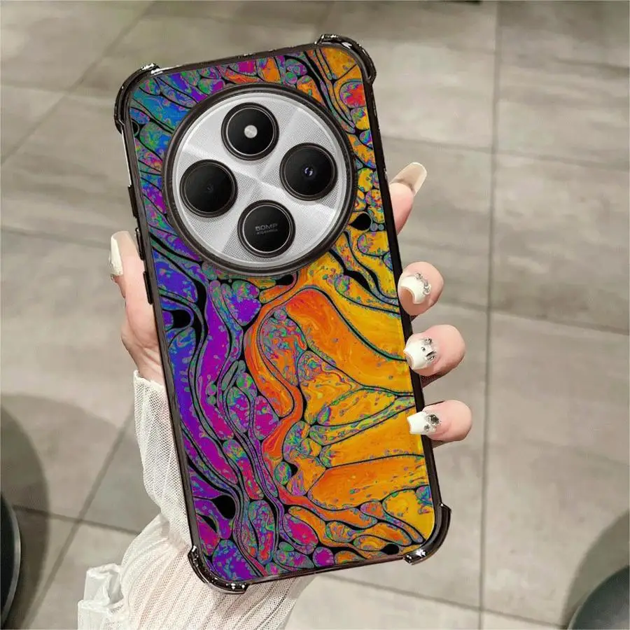 Case For Xiaomi Red… - image