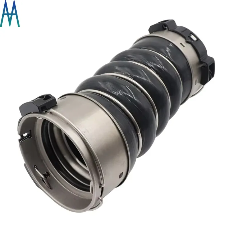 

11618513451 Intercooler Pipe Turbo Hose Air Intake Duct Hose for BMW F10 F07 F02