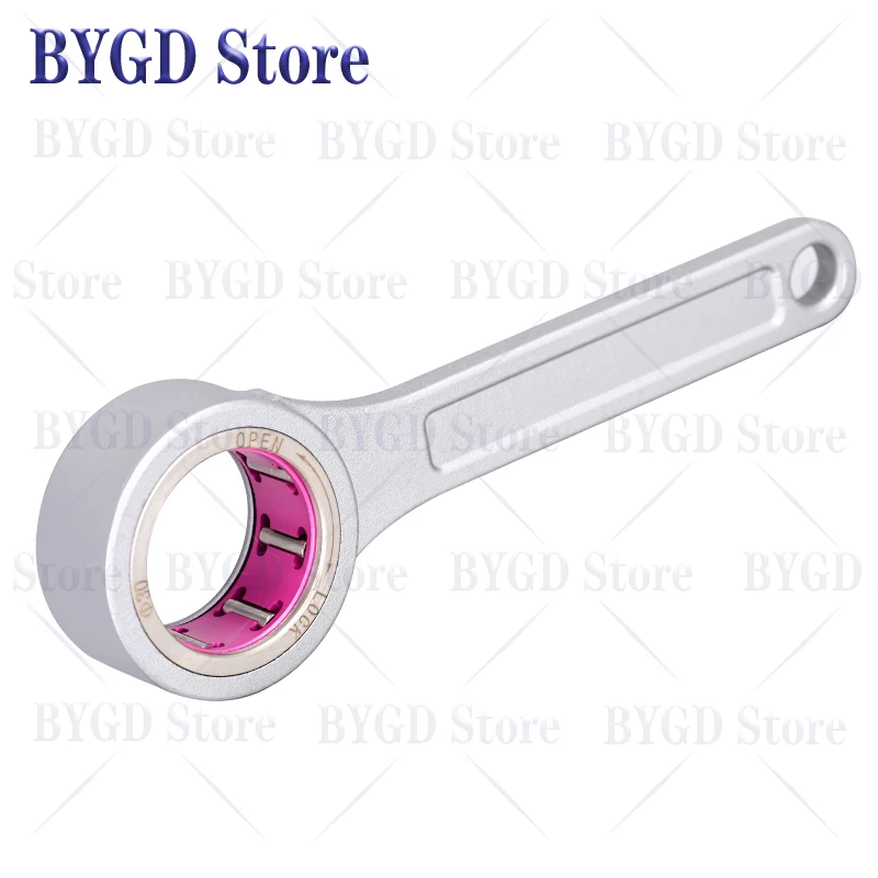 GSK Nut Wrench SK06 SK10 SK16 SK13 SK20 SK25 SK Wrench, for BT BT40 HSK HSK63A HSK63 sk gsk collet chuck tool holder Nut Wrench