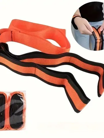 Furniture and Electrical Handling Straps Labor-saving Straps for Carrying Heavy Objects Reusable and Durable Straps for Moving
