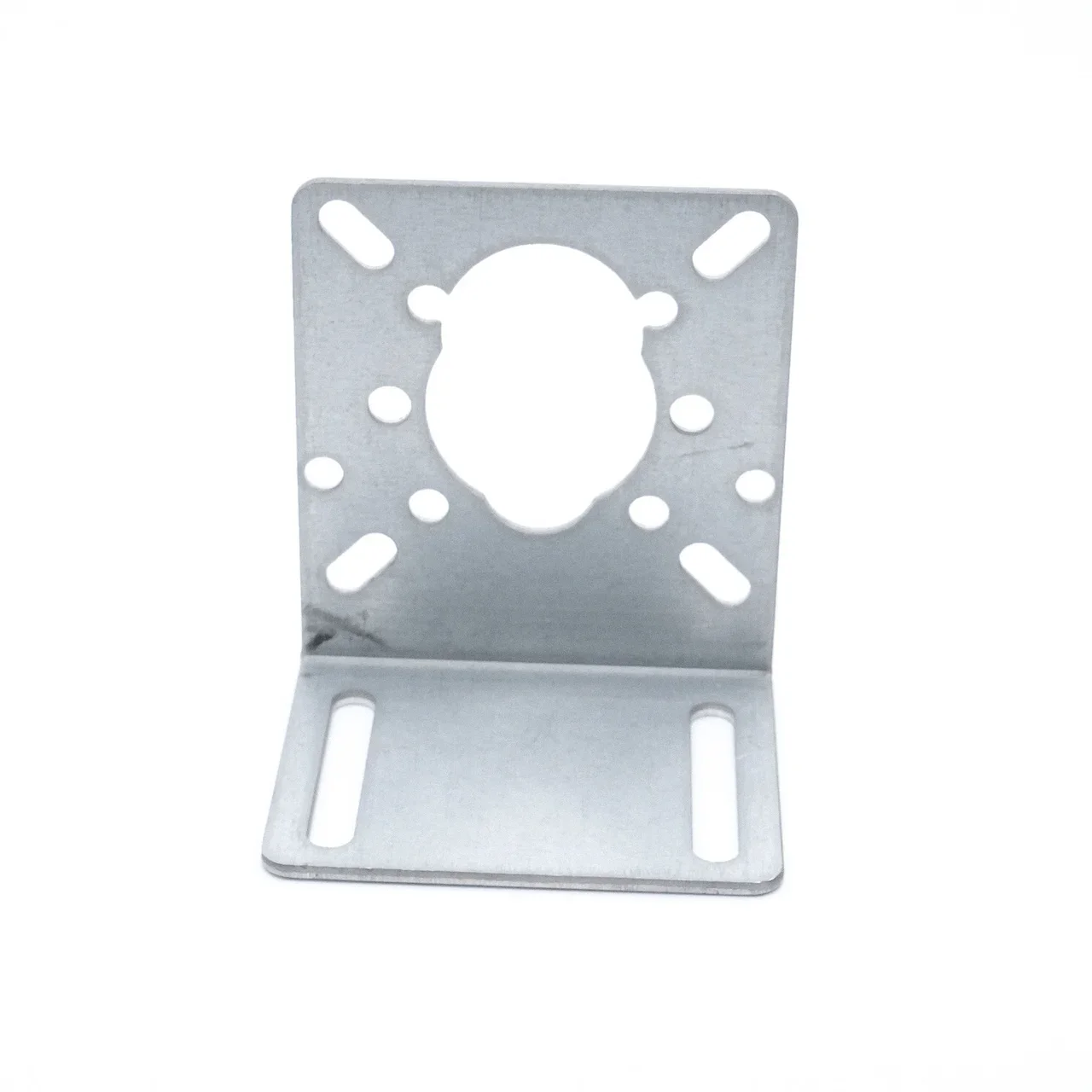 Universal AC/DC Motor Mounting Bracket for 50KTYZ 60KTYZ 60GA/50GA775 895/2GN6W Durable Installation Support for Various Motors