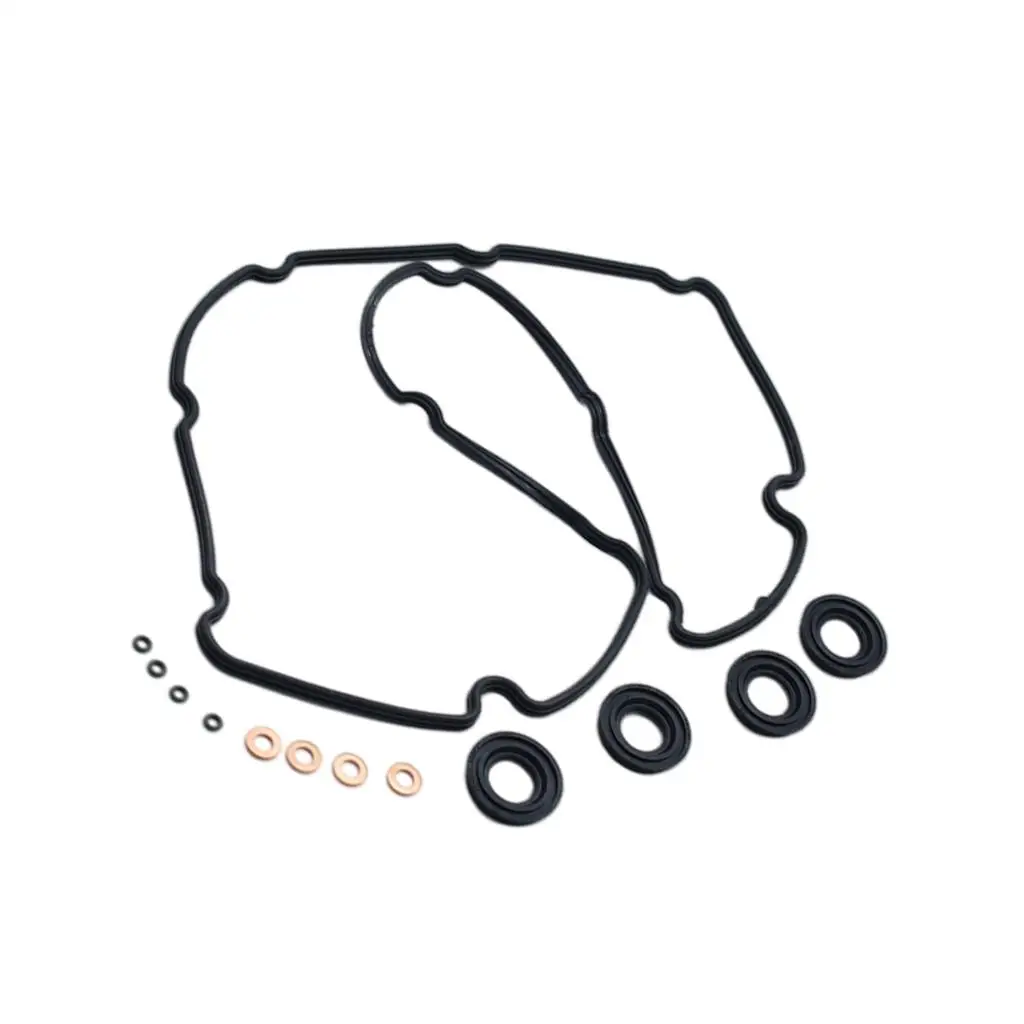 Fuel Injector Seal …