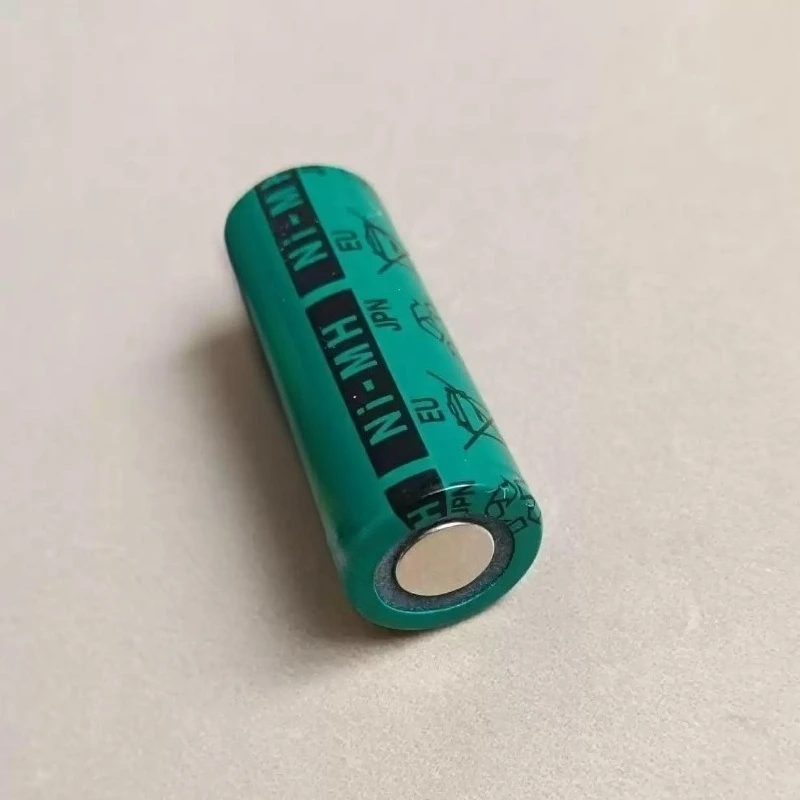 17430 3000mAh Rechargeable Battery for Fujitsu for FDK for Sanyo HR-4/5AU Nickel Metal Hydride Rechargeable Batteries