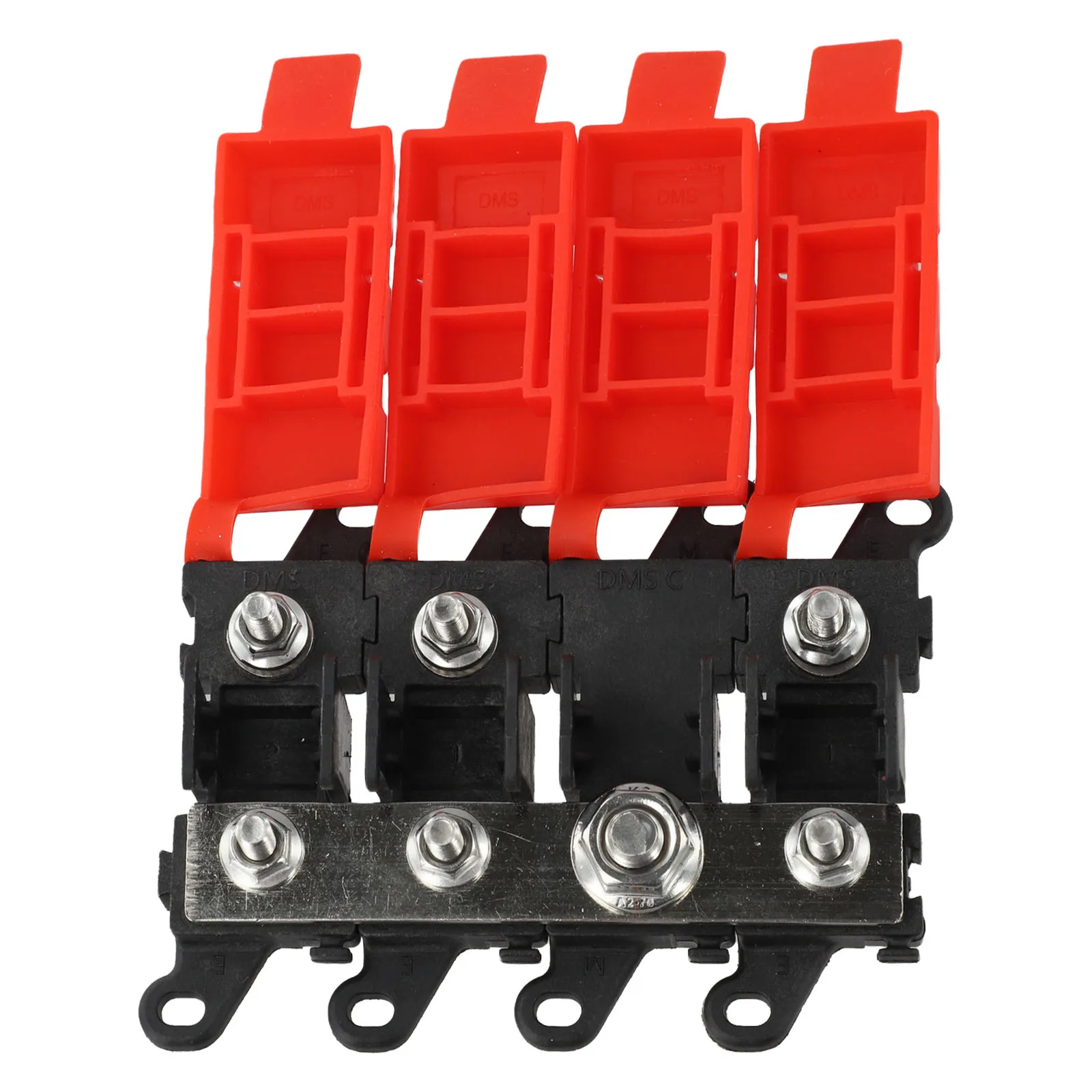 

This Multi Purpose For Midi Type Fusible Link Is Engineered to Deliver Reliable Performance Across All Vehicle Types