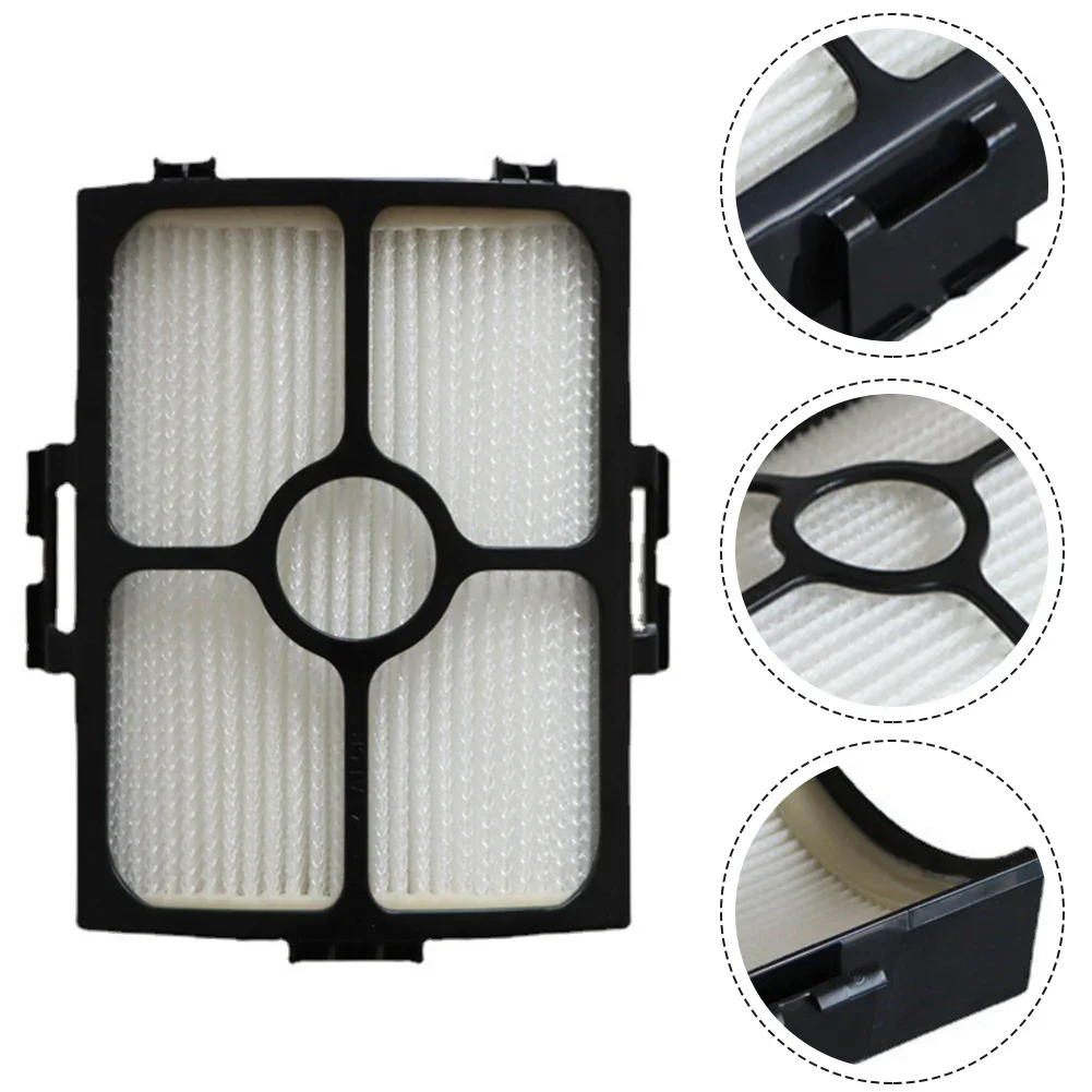 Vacuum Cleaner Filter 1 Pc Easy To Install For Shark Stratos UltraLight Highly Matched Replacement Accessories