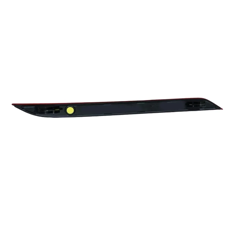Rear Bumper Reflector Trim Lamp For Volvo XC60 2018-2023 Brake Reflector Warning Lights Plate-N30R