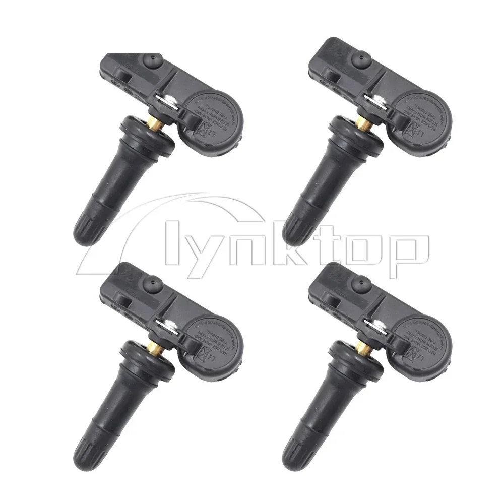 Датчик давления в шинах TPMS, 433 МГц, подходит для Hyundai Veloster FS Kia 52933-2V100 Датчик давления в шинах TPMS, 433 МГц, подходит для Hyundai Veloster FS Kia 52933-2V100