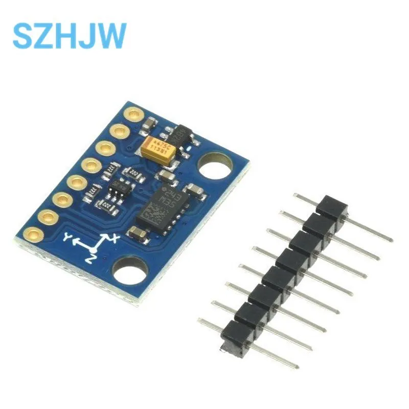 GY-511 LSM303DLHC Module e-Compass 3 Axis Accelerometer + 3 Axis Magnetometer Module Sensor