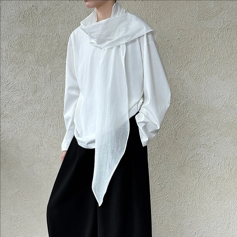 

Autumn clothing new casual pullover o-neck long sleeve loose shirt women