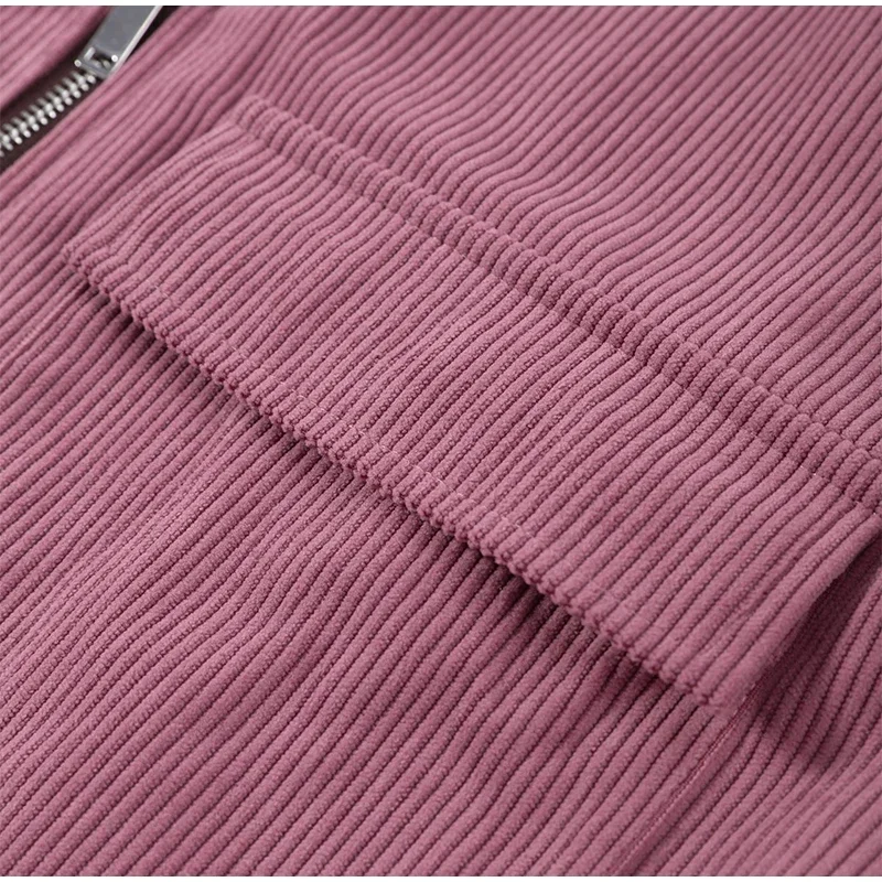 Damen Spitzen-Blazer-Jacke mit V-Ausschnitt, langen Ärmeln und Schnürung an der Taille, kurzer Mantel, Herbst 2026, High-Street-Oberbekleidung – Detail 21