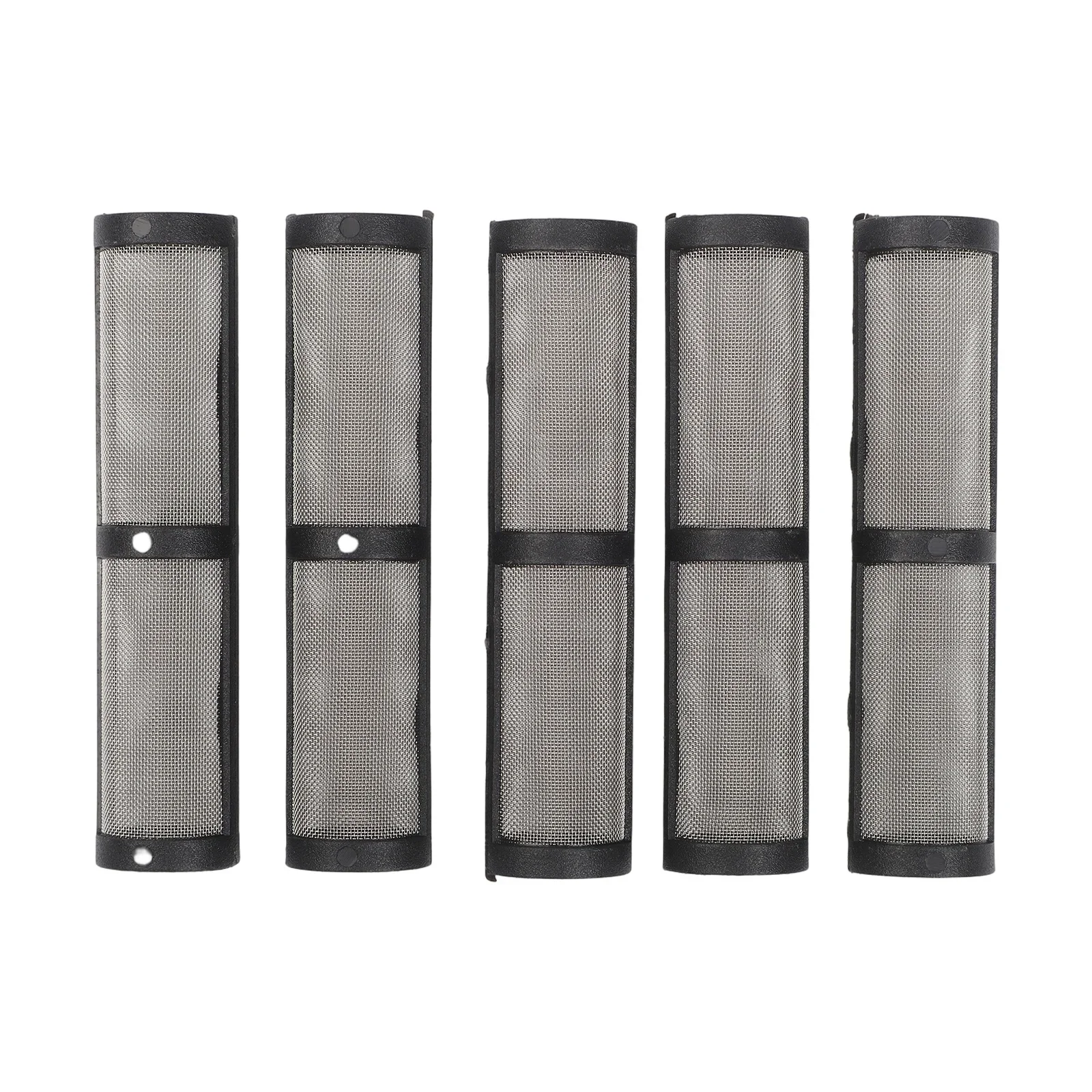 

For Airless Sprayer Stainless Steel Airless Spray Filter Efficient Filtration Solution Protects Internal Components