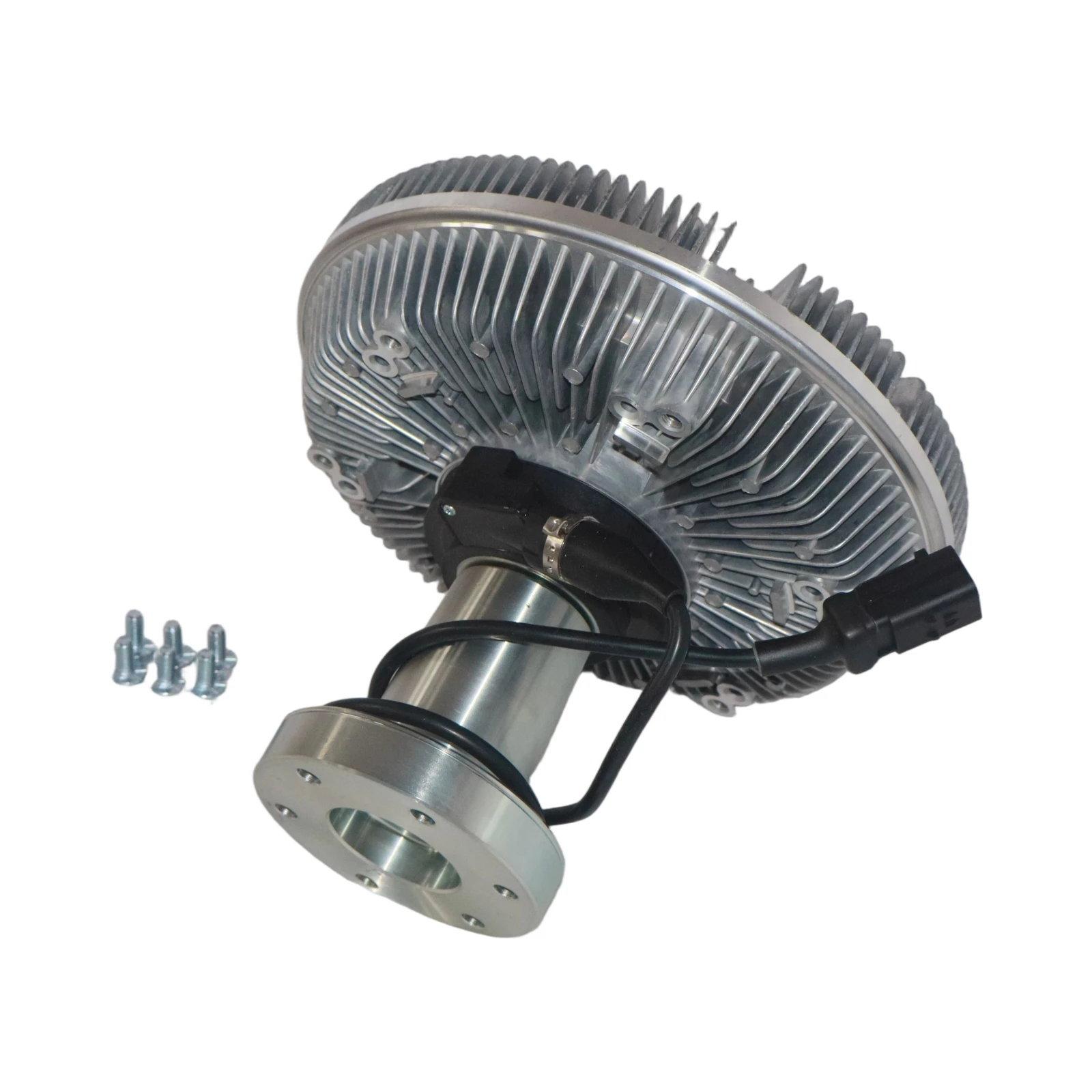 418-2232 Fan Clutch For Caterpillar CAT 336D2 XE GC  LXE 340D2 L XE Excavators