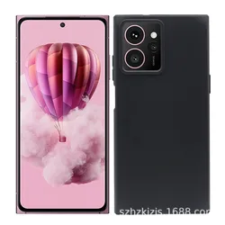 For Nokia HMD Skyline 5G Soft TPU Silicone Mobile Phone Case For Nokia HMD Skyline 5G Back Cover Accessories