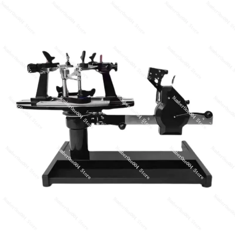 

For Tennis and Badminton Racket Pulling Threading Machine, Desktop Hand Cranked Racket Stringing , Wire Stretcher