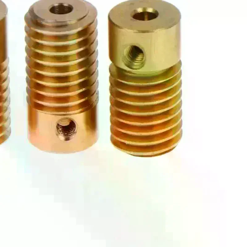 Efficient Power Transmission with 0.5M 065/151 Worm Gear Turbine Use in Automation 1 PCS