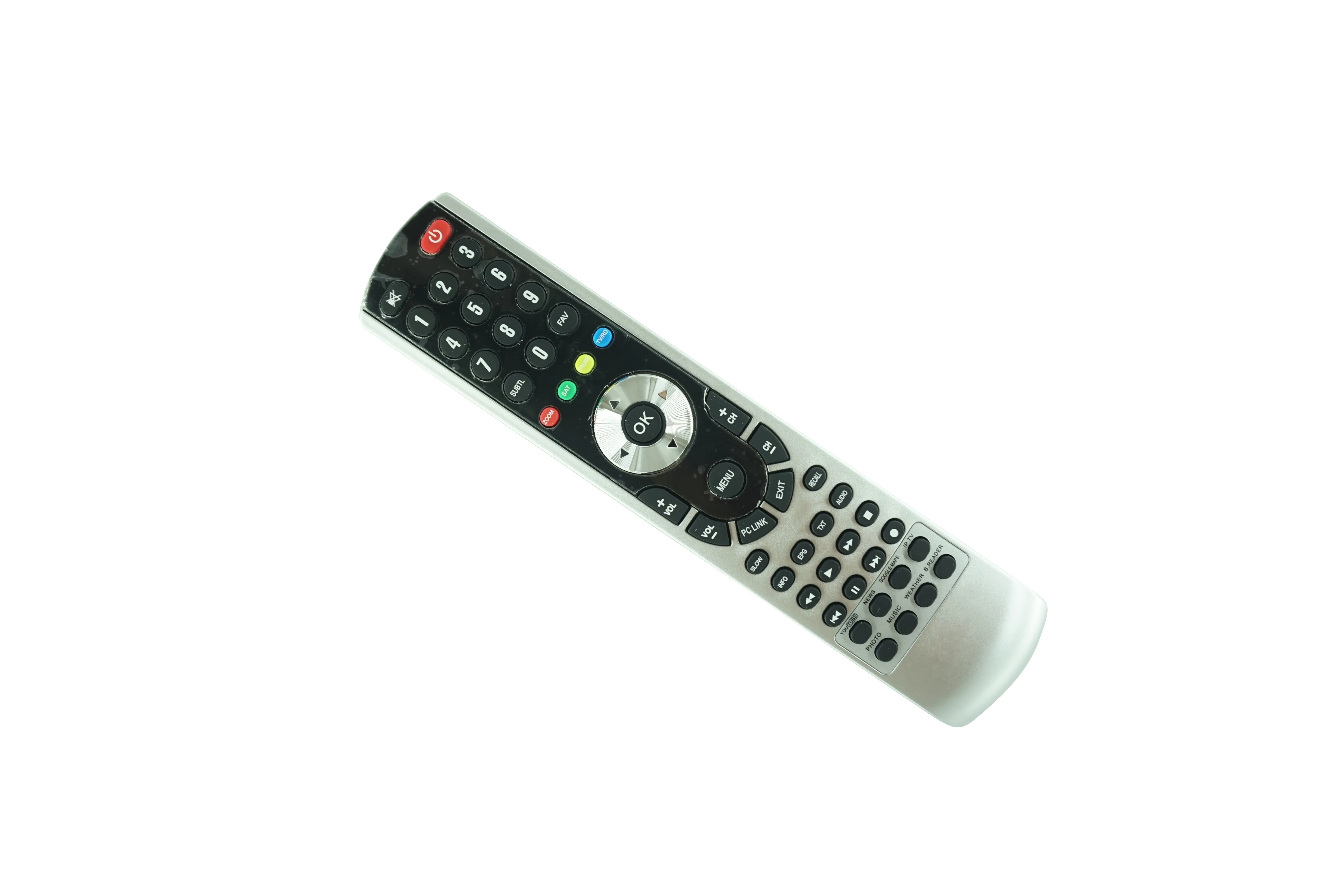 Remote Control For Regular 9950 Exclusive LIG FT950 & Trumax TM-X9900HD MINI & SKY X-PRESS HD IPTV Set Top Box TV Receiver