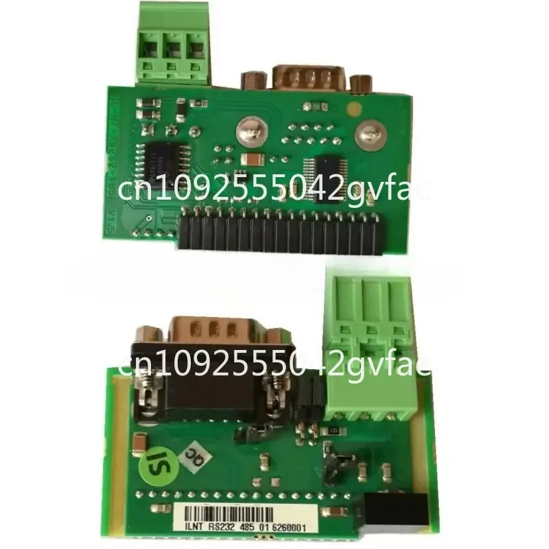IL-NT-S-USB karta komunikacyjna IL-NT RS232 + RS485, IL-NT-rs232 karta komunikacyjna