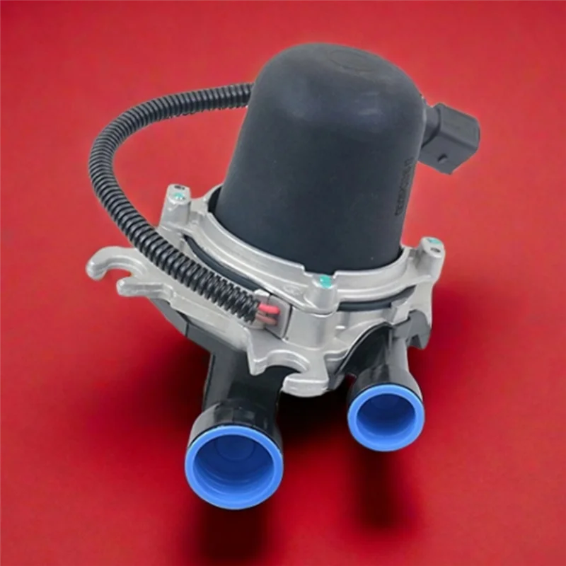 Car For VW Beetle Jetta CC Eos Golf Passat Secondary Air Injection Pump Replacement Part 07K959253B 07K131333A