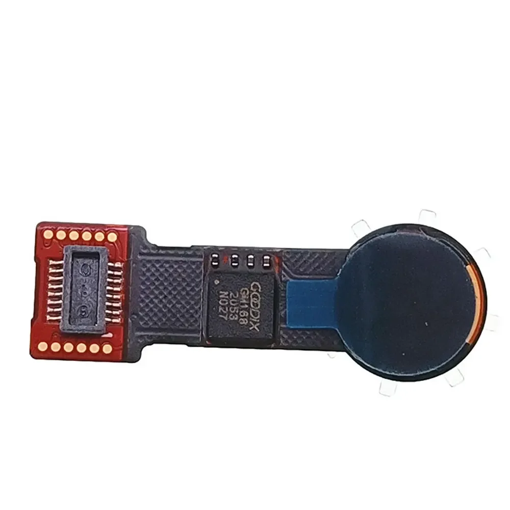 Para dell latitude 7300 7400 precisão 3550 3541 5410 5500 5501 5510 5310 laptop placa de botão liga/desliga interruptor leitor impressão digital